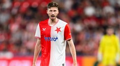 Kompletně fit už asi nikdy nebudu, ví hrdina Vorlický. Vynechání z LM chápe