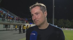 Priske chválil fanoušky Sparty a zastal se Milly: Je to dříč