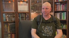 Honzovi můžete pomoci i vy. Sbírka na drahou léčbu je jeho šancí na život