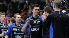 Obrana není na prvním místě, říká o lize mistrů světa Ondřej Vítovec