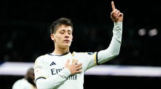 Juventus ohromil fandy. Oznámil velkou posilu z Realu, měla ale jepičí život