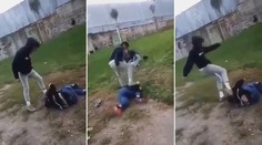 Posun ve vyšetřování napadení chlapce! Policie řekla nové informace