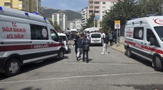 Další střelba v turecké škole. Na místě je devět mrtvých a 13 zraněných