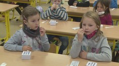 Další testování na školách odhalilo 3 423 nakažených. Tyto okresy dopadly nejhůř
