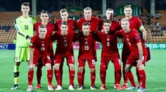 Fanoušci tvrdě zkritizovali české mladíky! Jste bídní, vzkazují fotbalistům