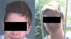 Šimon (14) zmizel z domova. Rodičům se nakonec ozval sám!