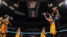 NBA oslavuje hrdinu Davise. Po infúzích dosáhl na rekord!