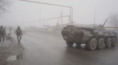 Situace v Kazachstánu se nelepší. Při nepokojích zemřelo přes 160 lidí, včetně dětí