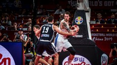 Dohraje se liga v létě? Bylo by to slušné maso, obává se český reprezentant