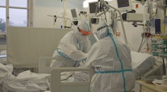 Epidemie covidu-19 se neustále mění. Podívejte se, jak se vyvíjí v Česku