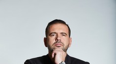 Strach o porotce MasterChefa! Musel náhle do nemocnice