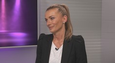 Bendová o životě po padesátce: Chci stárnout normálně, ale vypadat trochu líp