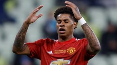 Problém pro Manchester United, na začátku sezony přijde o svoji hvězdu