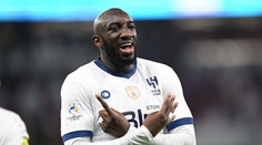 Al Hilal vyhodil tahouna z posledních dvou sezon. Touží přivést hvězdu PSG