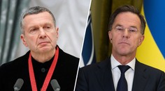 Ostrá slova Ruska na účet NATO: Všechny vás zabijeme, hřmí Putinův muž