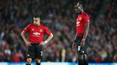 Vyhazov Mourinha potěšil hráče, Sánchez v sázce vyhrál balík