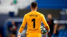 Nikdy nezapomenu! Brankář Vaclík se emotivně rozloučil se Sevillou