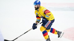 Útočník Gulaš dostal za tvrdý faul trest. Motor bude v klíčovém duelu hrát bez něj
