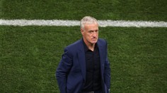 Největší fiasko v dějinách! Francouzský tisk fotbalisty nešetří