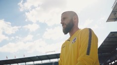 Ve Spartě skončil další dlouholetý hráč. Bičík neodchází, je z něj kouč