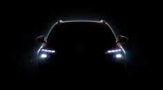 Škoda přifoukne Fabii. Poprvé ukázala nový malý crossover!