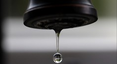 Část města na Mostecku byla tři dny bez vody. Netekla ani po opravě