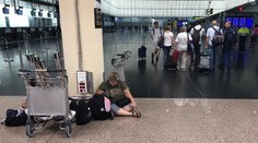 Čechům v Barceloně zrušili let. Na další musí čekat několik dní