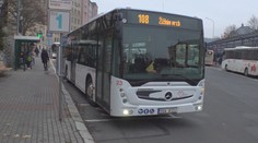 Řidiči autobusů v Jablonci se bouří. Raději vozí lidi zadarmo