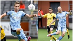 Kapitán spal s manželkou spoluhráče. Klub s ním zatočil!