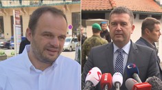 ČSSD na pondělním sjezdu rozhodne, zda setrvá ve vládě