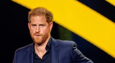 Velký plán prince Harryho. Tohle udělá, až se William stane králem
