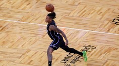 Rána pro Orlando! Bývalé jedničce draftu skončila sezóna!