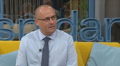 Jablka a suché plody zachrání vaši imunitu. Jak se připravit na podzim?