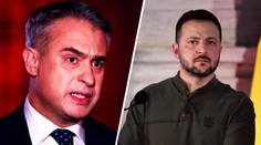 Polskému vicepremiérovi přetekly nervy. Zelenskyj nás chce zatáhnout do války, tvrdí