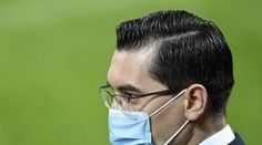 Dalších 5 hráčů FCSB má koronu. Rumuni chtějí přeložit zápas s Libercem