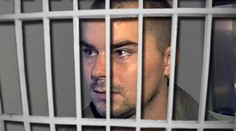 Marek Dalík je za mřížemi. Policie ho sebrala cestou z restaurace