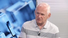Více internetu a méně dětí. Problém se bude prohlubovat, říká demograf