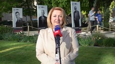 Slavnosti svobody: Milovníci historie udržují vojenskou techniku léta, říká Komišová