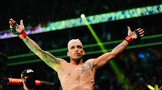 Elitní boj o titul v UFC: Brazilská hvězda vyzve dagestánské zvíře
