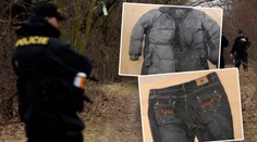 Vlak zabil muže, policie neví, kdo to byl. Nepoznáváte jeho věci?