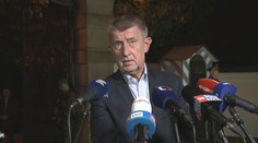 "Premiér si vypral 400 milionů korun," řekl Bartoš. Babiš hrozí žalobou