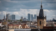 ANKETA: V Česku za 25 let vyrostlo mnoho staveb. Jaká se povedla nejvíc?