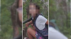 Natálka (9) je na světě! Policie ji našla s matkou v autě
