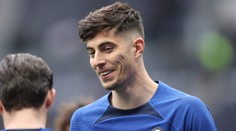 Vždy jsem měl speciální vztah k oslům, vypráví hvězda Chelsea o své zálibě