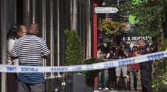 Propustili ho, tak před Empire State Building popravil kolegu a zranil osm lidí