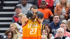 Utah Jazz pod lupou: Tým s pacientem nula prožívá sezonu jako na houpačce