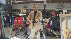 Štybar se v Táboře rozloučí s kariérou. Dorazí i slavný van der Poel