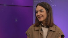 Dcera oblíbeného ministra září v seriálu: Rodina si dělá legraci z mé postavy, říká