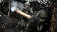 Rusko se dostalo do patové situace. Nejvěrnější vlastenci se už obrací proti Putinovi