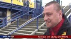 VIDEO: Sparta přišla o Slepičku